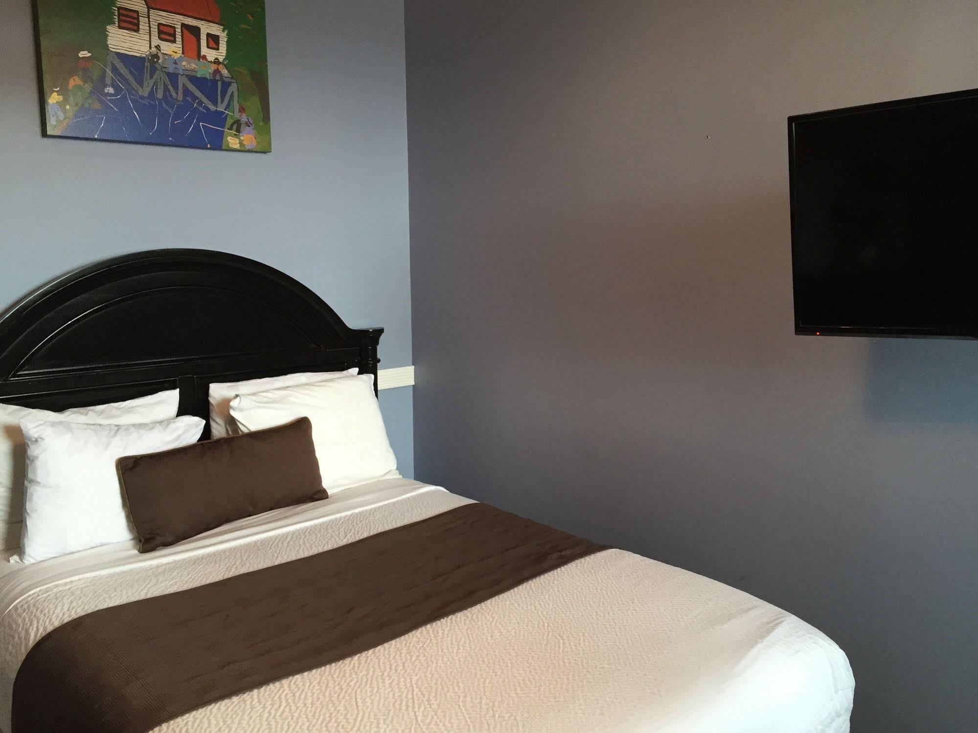 Frenchmen Hotel La Nouvelle-Orléans Extérieur photo