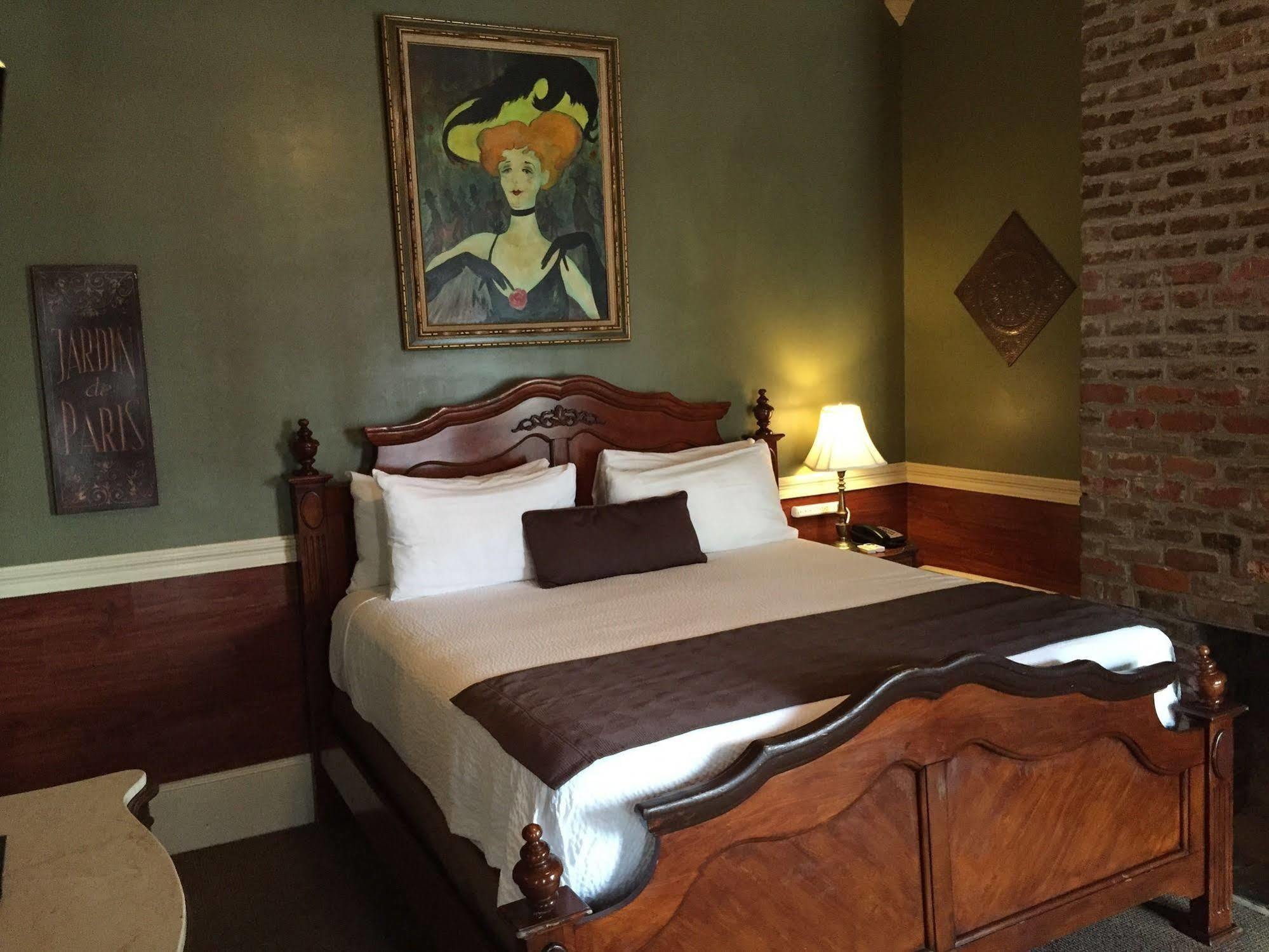 Frenchmen Hotel La Nouvelle-Orléans Extérieur photo