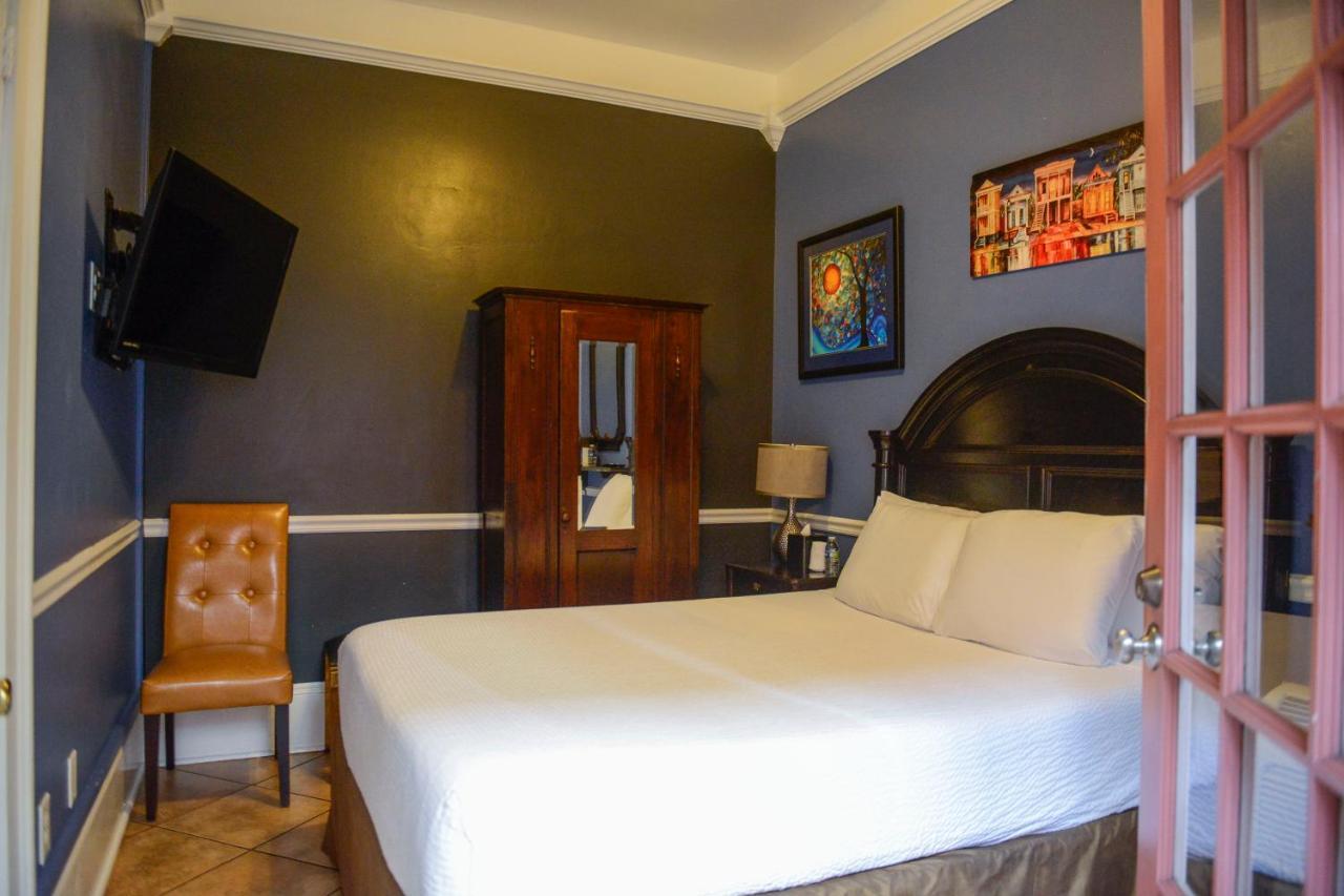 Frenchmen Hotel La Nouvelle-Orléans Extérieur photo