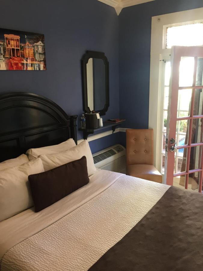 Frenchmen Hotel La Nouvelle-Orléans Extérieur photo
