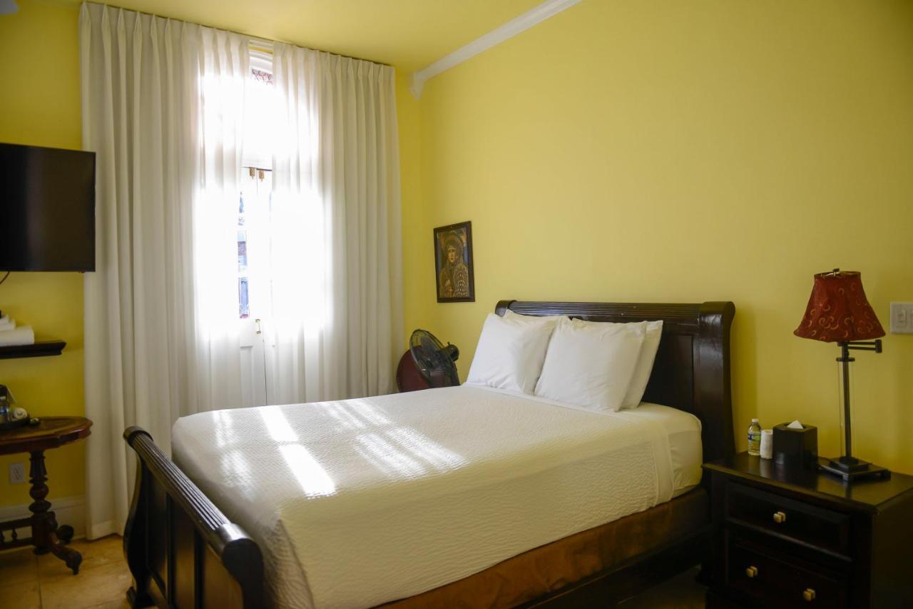Frenchmen Hotel La Nouvelle-Orléans Extérieur photo
