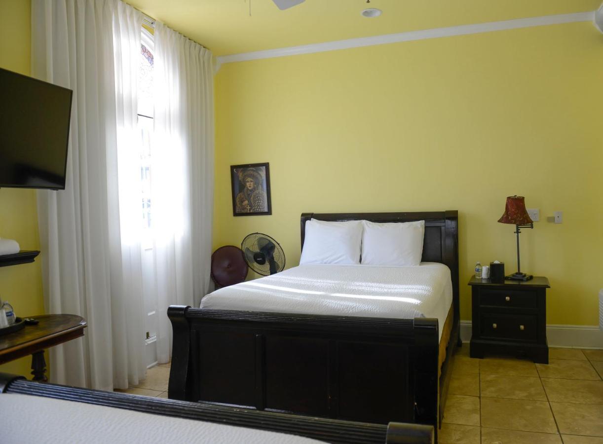 Frenchmen Hotel La Nouvelle-Orléans Extérieur photo