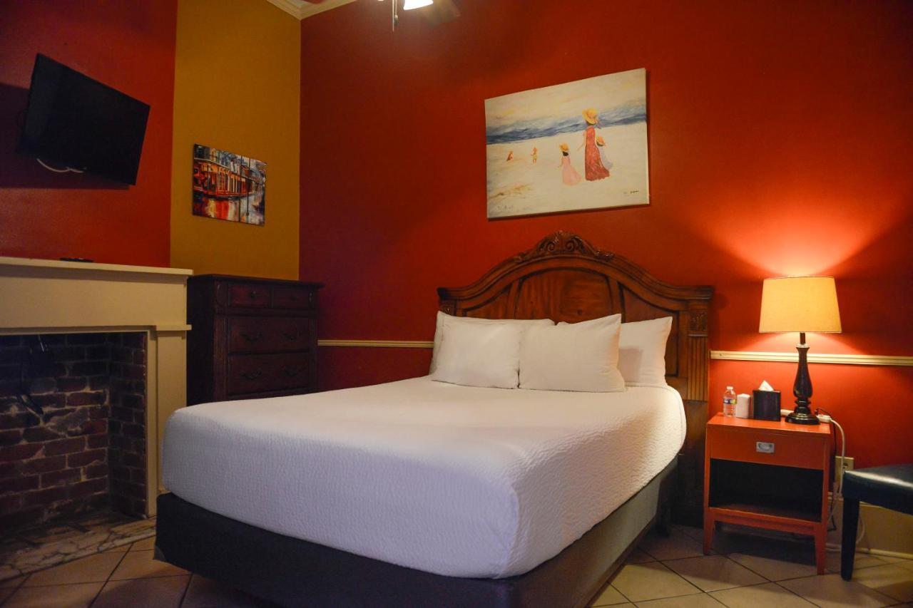Frenchmen Hotel La Nouvelle-Orléans Extérieur photo