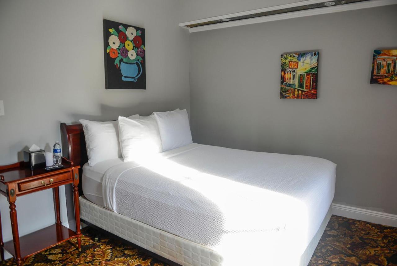 Frenchmen Hotel La Nouvelle-Orléans Extérieur photo
