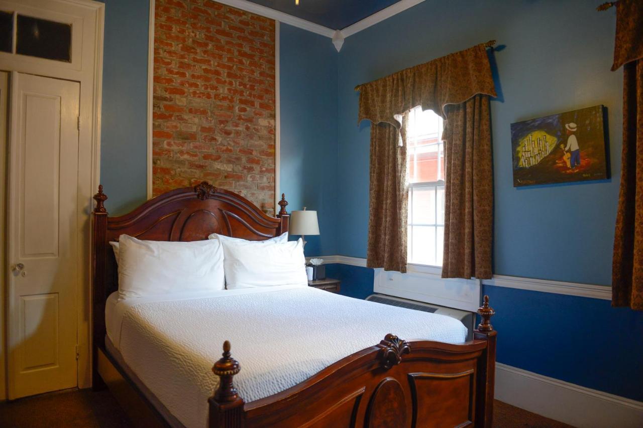 Frenchmen Hotel La Nouvelle-Orléans Extérieur photo