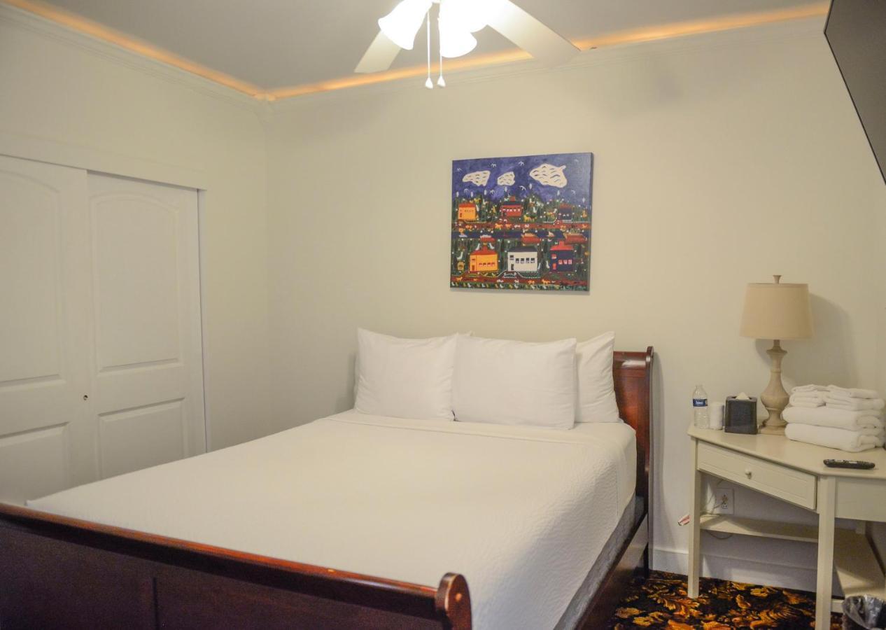 Frenchmen Hotel La Nouvelle-Orléans Extérieur photo