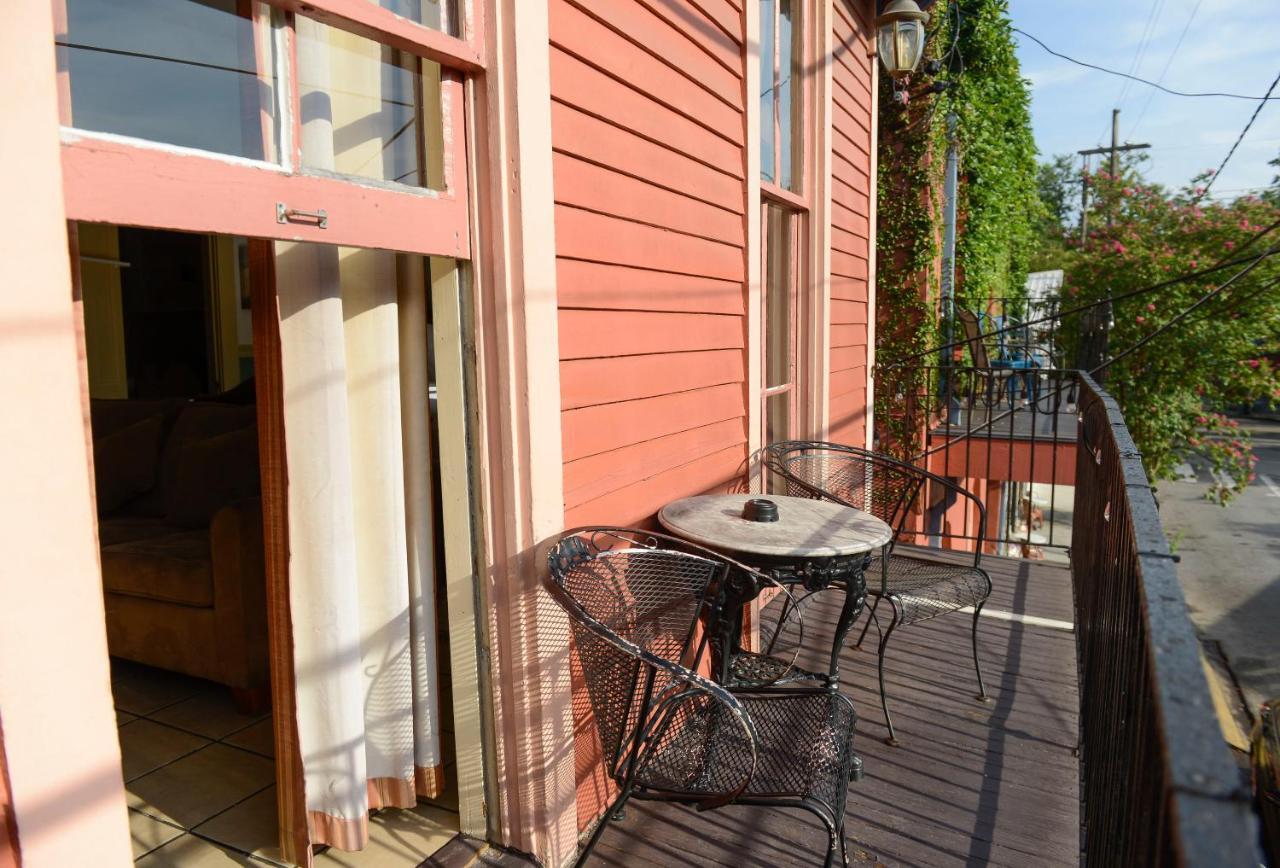 Frenchmen Hotel La Nouvelle-Orléans Extérieur photo