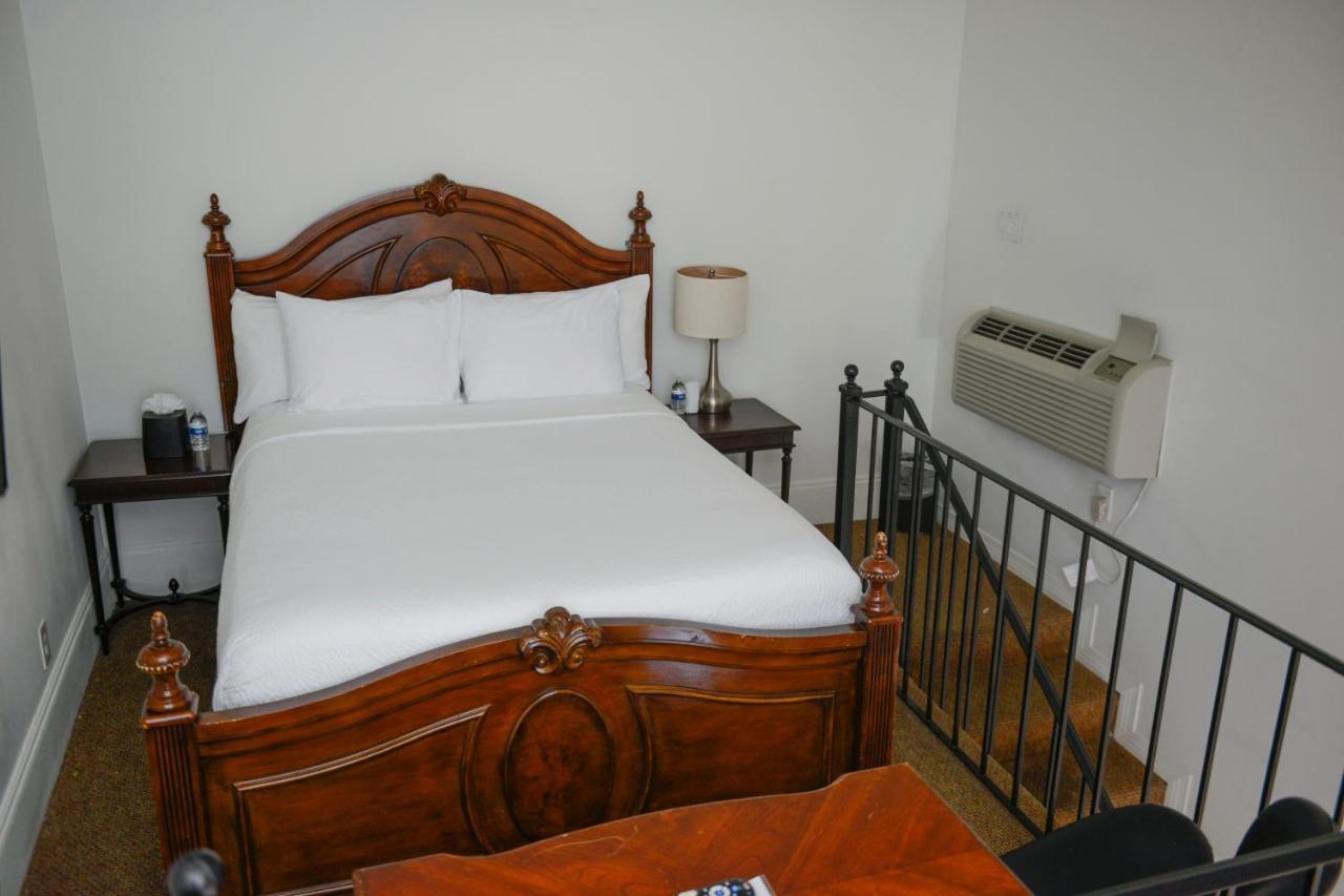 Frenchmen Hotel La Nouvelle-Orléans Extérieur photo
