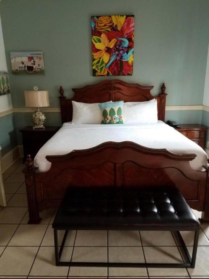 Frenchmen Hotel La Nouvelle-Orléans Extérieur photo
