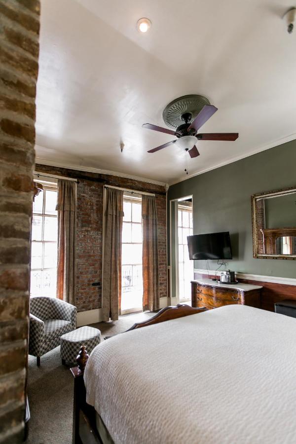 Frenchmen Hotel La Nouvelle-Orléans Extérieur photo