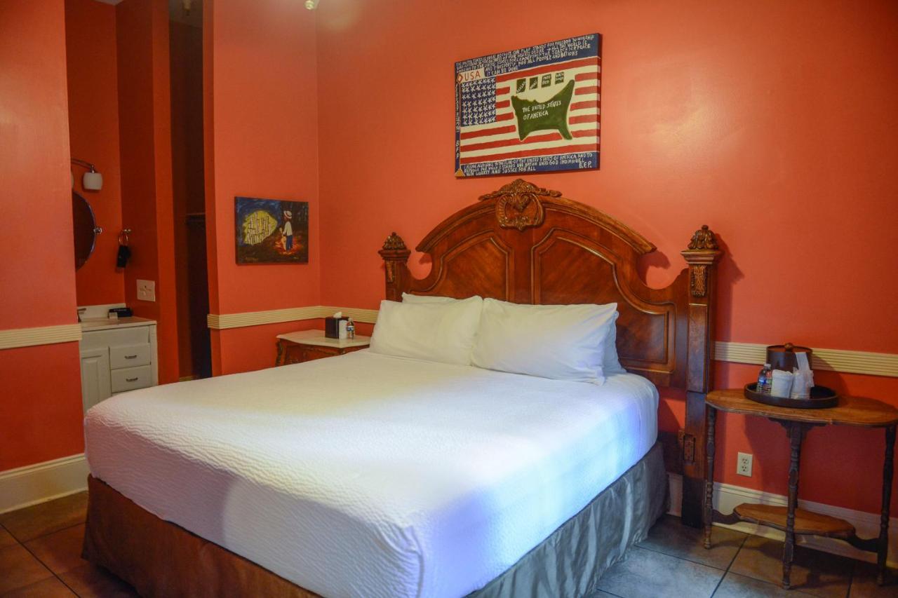 Frenchmen Hotel La Nouvelle-Orléans Extérieur photo